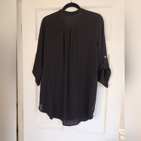 Notdstrom blouse - Picture 2 of 4